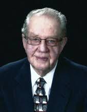 Obituary information for Russell Oliver Hanson