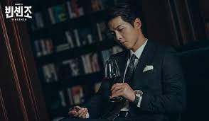 Updatean film hollywood bisa dilihat disini => hollywood movies. Drama Korea Vincenzo 1 20 End Batch Subtitle Indonesia Updated