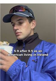 Exploring Ireland: A Day in the Life Experience