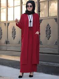 Zehrace Tesettur 3 Lu Takim Modelleri Moda Stilleri Islami Giyim Elbise Dikis Rehberleri