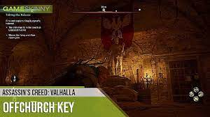 Assassin S Creed Valhalla Offchurch Key Location Assassin S Creed Valhalla