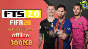 Fts 20 Mod Apk Fifa 20 Offline Kits 2021 Download In 2020 Fifa 20 Fifa Offline