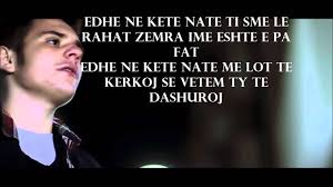 Noga ft Andin Randobrav-kete natea