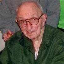 William G. Cooley Obituary