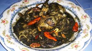 Resep cumi tumis hitam ala restoran paling enak dan praktis. Cara Membuat Tumis Sotong Enak Youtube