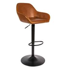 Maybe you would like to learn more about one of these? Chevy High Low Gas Lift Bar Stool Faux Leather Tan Counter Stools Bar Stools Meubles