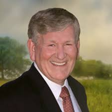 Ralph Peterson Obituary September 13, 2021