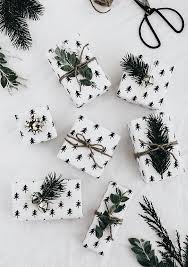 Gift Wrapping Christmas Wrapping Paper Gift Wrapping Holiday Printables
