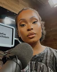 Stephanie Ike Okafor