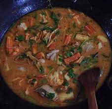 Di thailand, tom yum biasanya dibuat dengan. Resepi Tom Yam Dengan Resepi Rahsia Super Sedap Dan Pekat Saji My