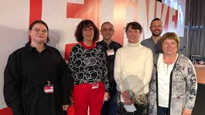 Brandenburger LINKE mit neuer Doppelspitze