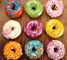 The Doughnut A Classic American Pastry Delicious Donuts Donut Recipes Doughnuts