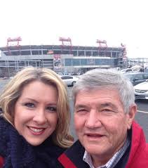 Happy Father's Day to Daddio/Daddy Keith…the greatest boss man, boat  captain, Ole Miss Rebel, dancing partner, grill master, and comeback kid!  Top down in the Caddy convertible today!! Whoop 🙌