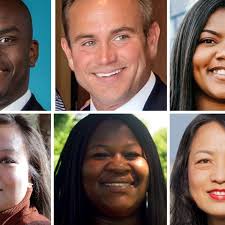 Six St. Paul City Council candidates vie for open seat in Ward 7