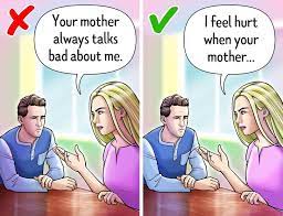 How To Deal With A Controlling Mother-In-Law