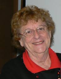 Obituary for Mabel M. (Hart) Dimitroff