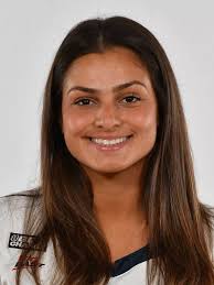 2024 Women's Lacrosse Roster