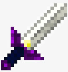Minecraft Custom Swords Png Master Sword Texture Minecraft 1024x1024 Png Download Pngkit Minecraft video game item mod sword, minecraft, gray sword with purple and black handle minecraft png clipart. minecraft custom swords png master