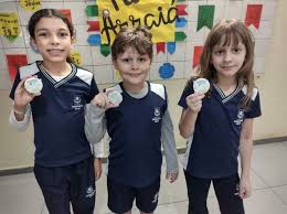 Resultado da Fase 1 do Spelling Bee 2023