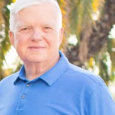 A Navy veteran, Rich Setzer, 69, supported troops with myriad efforts