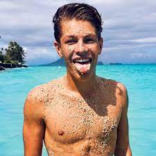 Ben Azelart - YouTube HD phone wallpaper