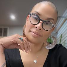 Hmmm wonder if it's that Lisa lady from Menominee