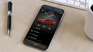 Tesla makes it easy to keep your vehicle charged at home, work and while traveling as long as you take. Tesla S Next Car Could Support Ultra Wideband Unlocking With Iphone Macrumors