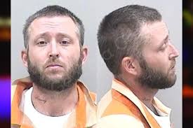 James Prather — Richmond County Jail Bookings