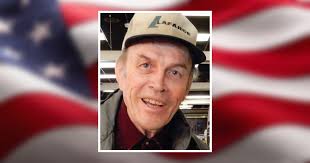 Gary Lewis Schaefer Obituary October 3, 2023