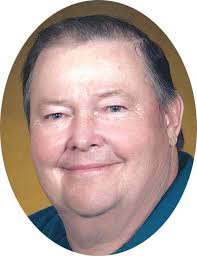 Obituary for Paul Johnson