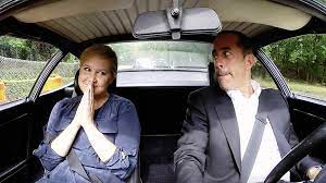 Jerry and his special guest, amy schumer have to walk to their coffee date when the 1971 ferrari daytona in which they are traveling, breaks down. The 11 Coolest Cars In Seinfeld S Comedians In Cars Getting Coffee Robb Report