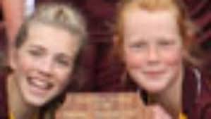 Young Marlborough netballers break drought