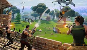 I bought the fortnite bundle because i decided to give the digital code to my nephew who plays with me on xbox. Nintendo Switch Fortnite Team Up For An Epic Bundle Walmart Com