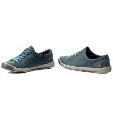 Shoes Softinos Isla P900222510 Navy Casual Low Shoes Women S Shoes Efootwear Eu