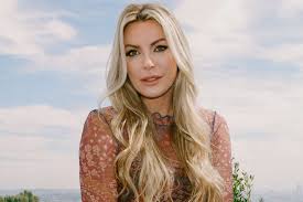 Crystal Hefner Says Hugh Hefner Was Bad at Sex (Exclusive)