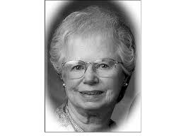 Betty Farkas Obituary (2015)