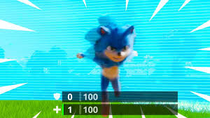 Since the object is to be if your kid's into fortnite, they'll probably hear the buzz and want to tune in. Fortnite Memes That Make Sonic Go Fast Youtube