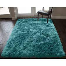 Самые новые твиты от blue fuzzy turtle (@bluefuzzyturtle): Turquoise Blue Color 8 X10 Feet Shag Shaggy Solid Plush Fluffy Fuzzy Furry Flokati Decorative Designer Area Rug Carpet Rug Walmart Com Walmart Com