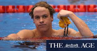 The Age - News update
