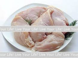 Cek cara membuat nugget ayam. Cara Daging Ayam Dadu 2021