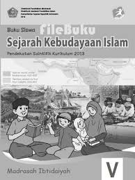 Ski Buku Siswa Kelas 5 V Kurikulum 2013 Revisi Kurikulum Buku Buku Sejarah