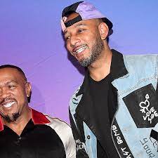 Swizz beatz also has a successful solo career. Swizz Beatz And Timbaland Sell Verzuz To Triller Share Equity With Performers Pitchfork