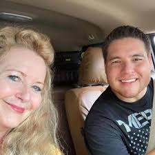 Who Is '90 Day Fiance' Star Debbie Aguero's Son Julian? Meet Her 'Pillow  Talk' Costar!