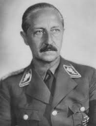 The Mad Monarchist: Royal Profile: Prince August Wilhelm of Prussia