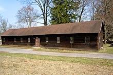 A visit to the park offers families a variety of engaging activities throughout the year. French Creek State Park Wikipedia