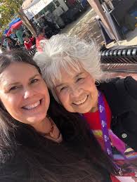 Did you know? Cherokee elder Winnie Guess Perdue got her start dancing  ballet, but when she set her sights