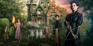 Miss peregrine's home for peculiar children. Miss Peregrine S Home For Peculiar Children 2 Release Date Cast Spoilers Story Rumors News