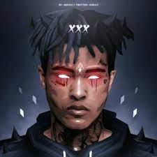Pin On Xxxtentacion