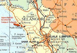 Tanjong karang is a mukim in kuala selangor district selangor malaysia it is loosely translated into english as the cape of corals tanjong karang town i. Kuala Selangor 2a