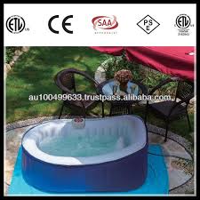 Latest 2014 Inflatable Portable Spa Pool Round Massage Swimming Pool 200 500 Portable Spa Spa Pool Pool